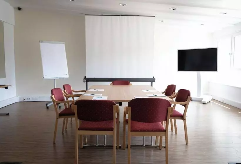 Schwarzwaldhotel Gengenbach