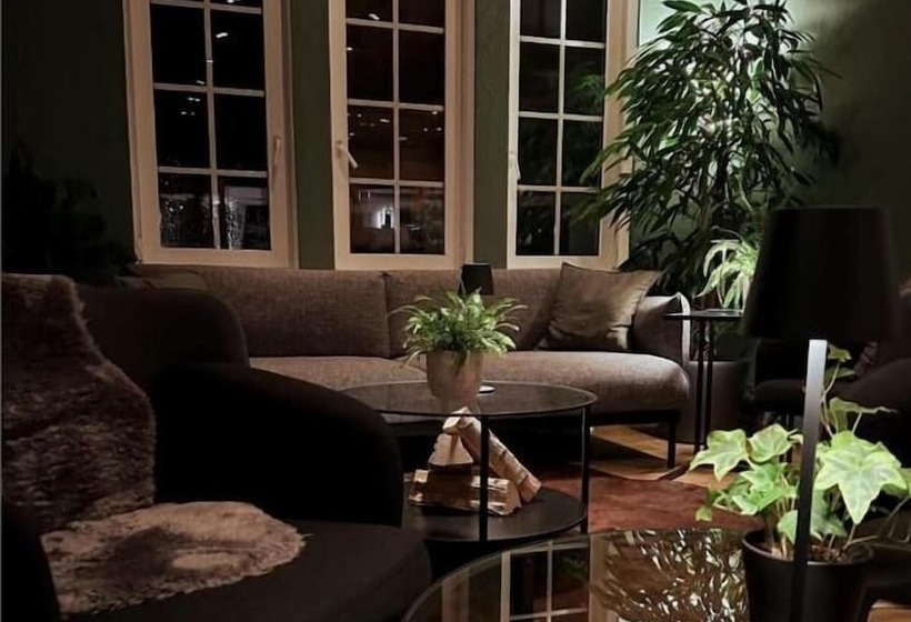 Schwarzwaldhotel Gengenbach