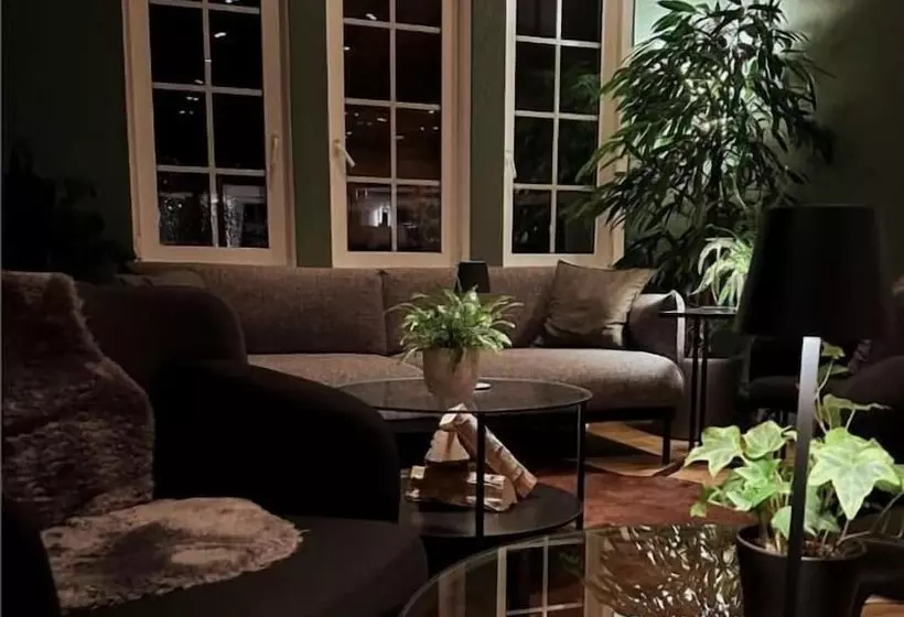 Schwarzwaldhotel Gengenbach