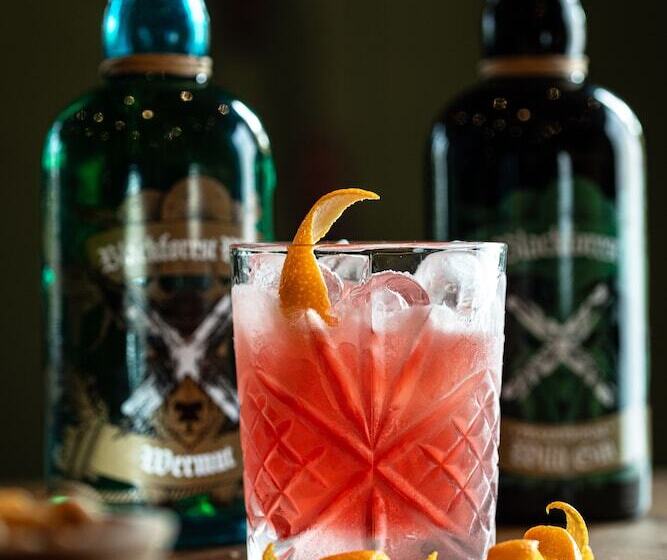 Schwarzwaldhotel Gengenbach