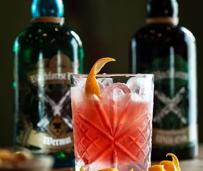 Schwarzwaldhotel Gengenbach