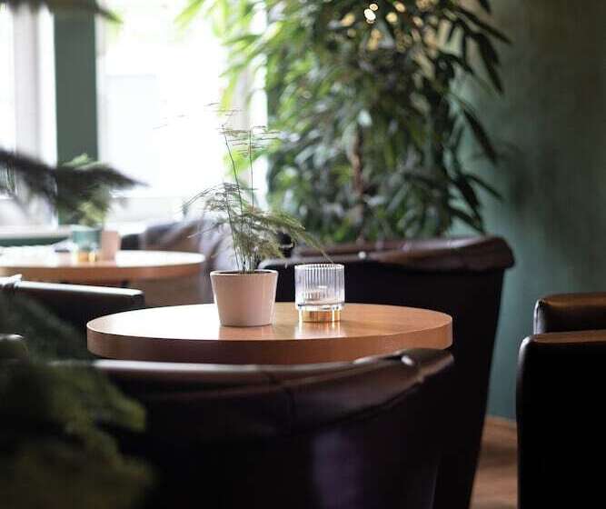 Schwarzwaldhotel Gengenbach