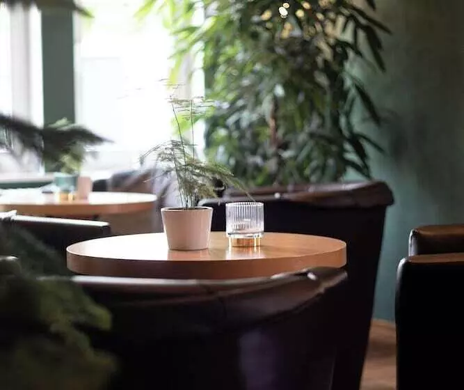 Schwarzwaldhotel Gengenbach