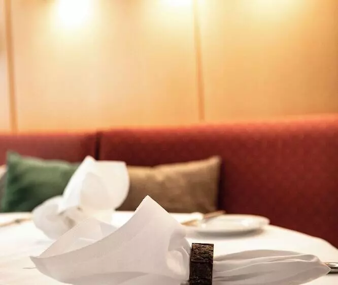 Schwarzwaldhotel Gengenbach