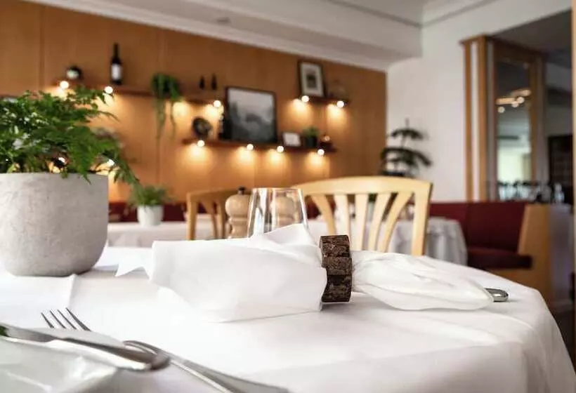 Schwarzwaldhotel Gengenbach