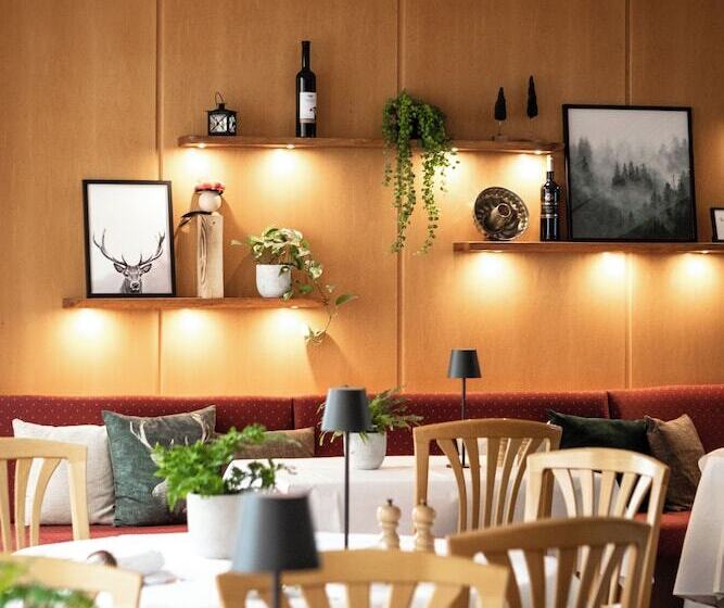 Schwarzwaldhotel Gengenbach