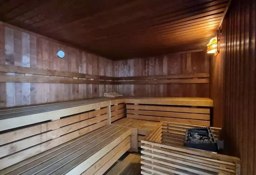 Schwarzwaldhotel Gengenbach