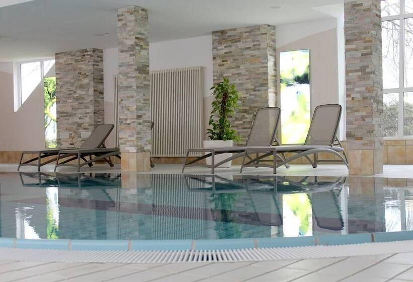 Schwarzwaldhotel Gengenbach