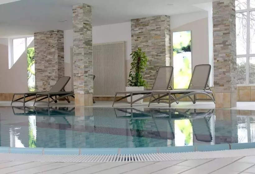 Schwarzwaldhotel Gengenbach