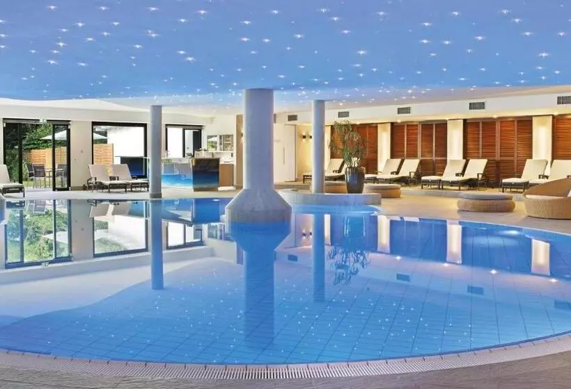 فندق Sonnengut Wellness Therme Spa