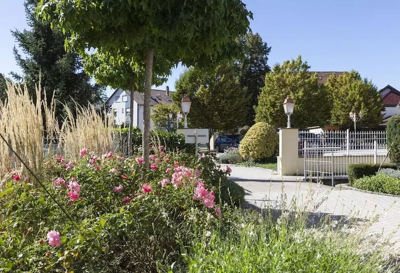 Sonnenhof Hotel & Spa