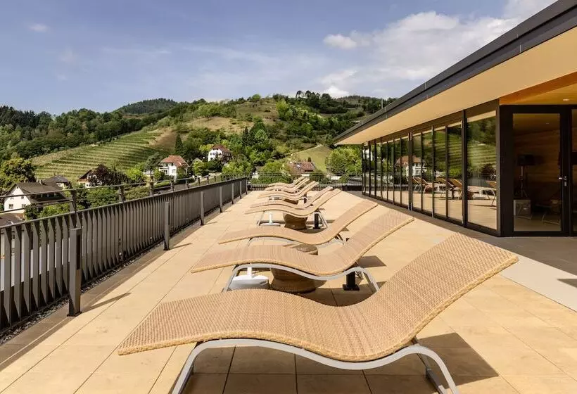 Sonnenhof Hotel & Spa