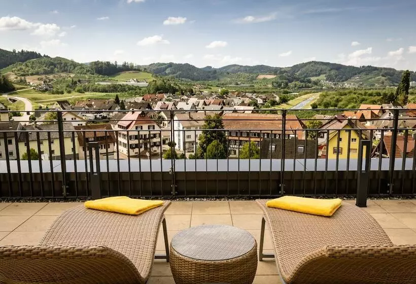 Sonnenhof Hotel & Spa