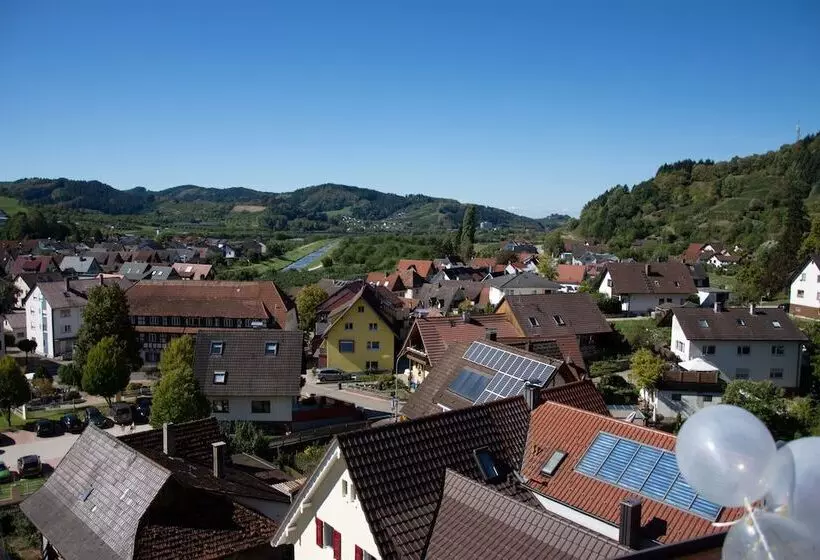 Sonnenhof Hotel & Spa