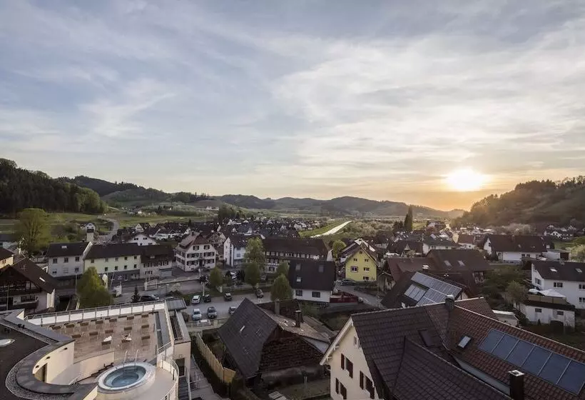 Sonnenhof Hotel & Spa