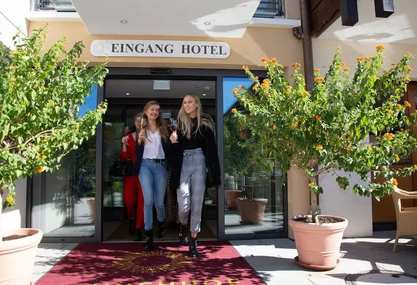 Sonnenhof Hotel & Spa