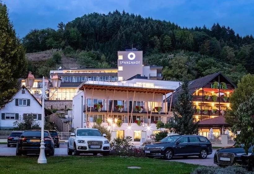 Sonnenhof Hotel & Spa