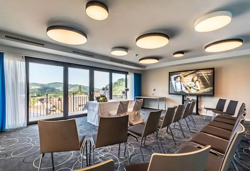 Sonnenhof Hotel & Spa