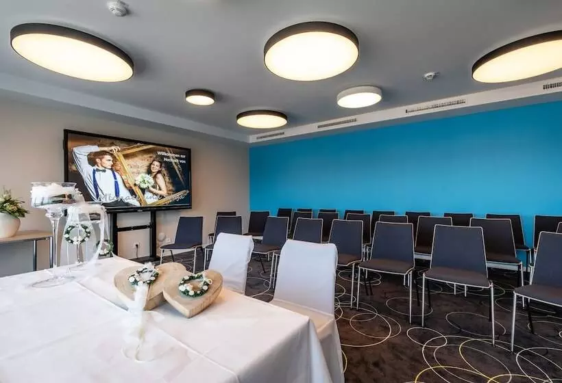 Sonnenhof Hotel & Spa