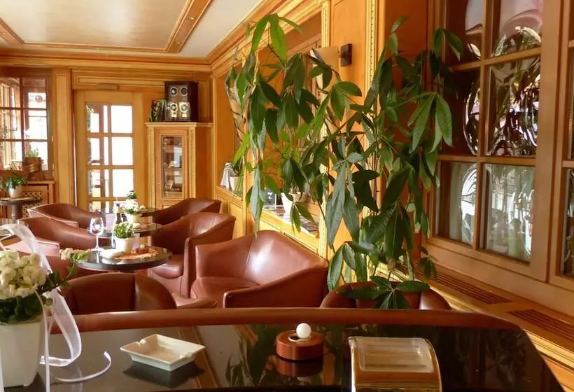 Sonnenhof Hotel & Spa