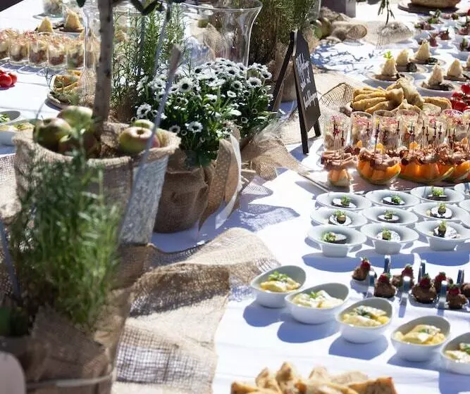 Sonnenhof Hotel & Spa