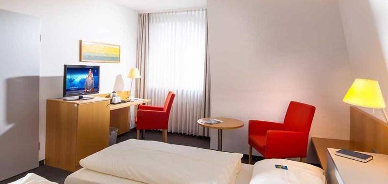 Отель Spenerhaus