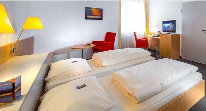 Отель Spenerhaus