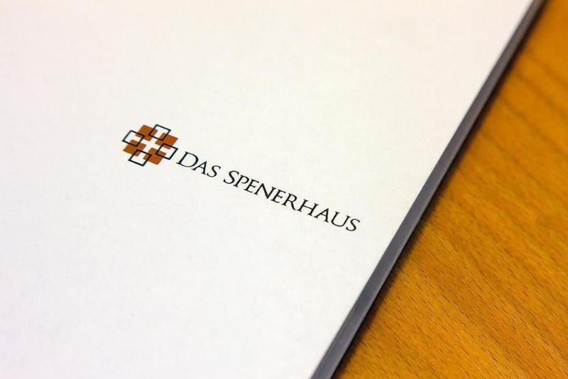 Отель Spenerhaus