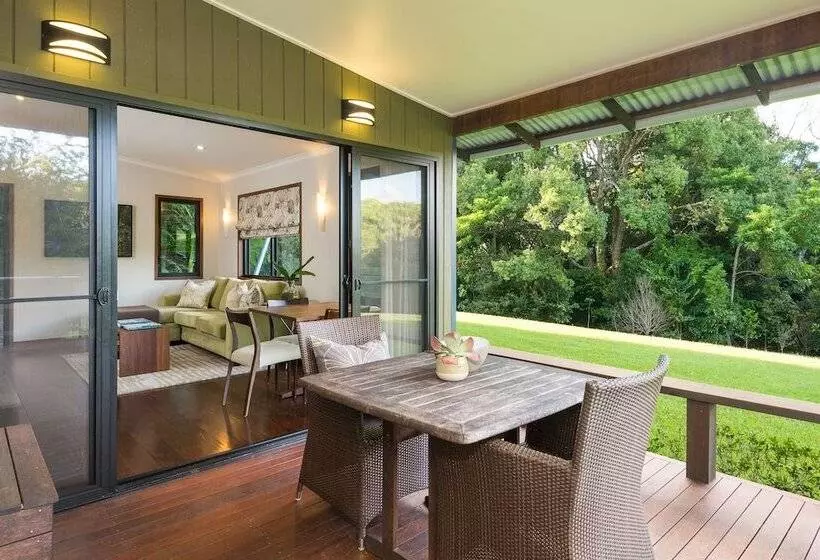 호텔 Spicers Tamarind Retreat