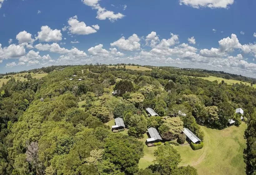 호텔 Spicers Tamarind Retreat