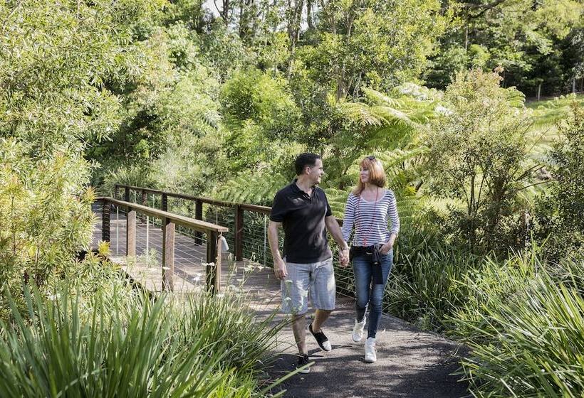 ホテル Spicers Tamarind Retreat