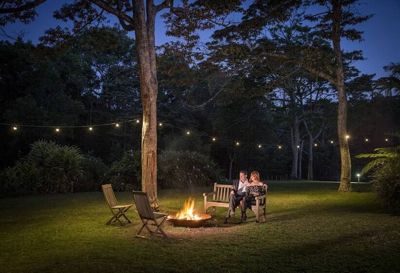 ホテル Spicers Tamarind Retreat