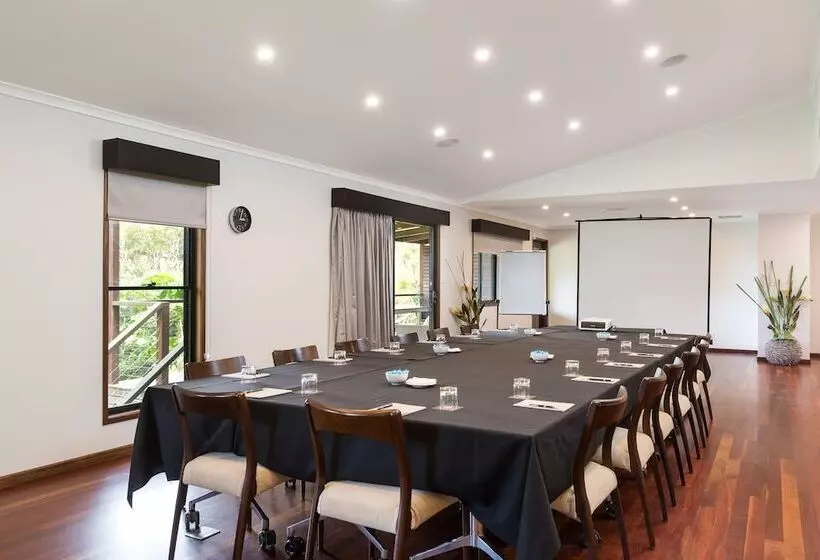 호텔 Spicers Tamarind Retreat