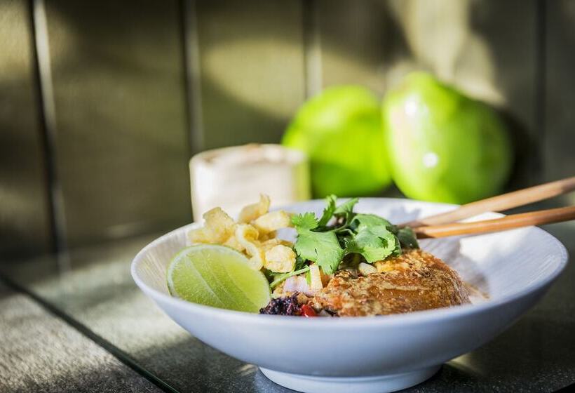 ホテル Spicers Tamarind Retreat