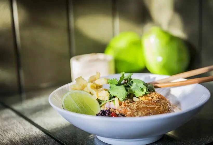 호텔 Spicers Tamarind Retreat