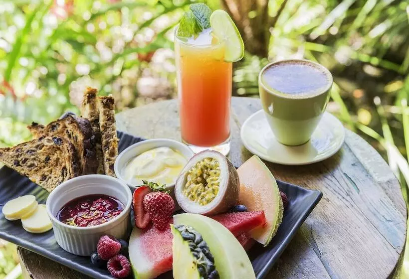 호텔 Spicers Tamarind Retreat