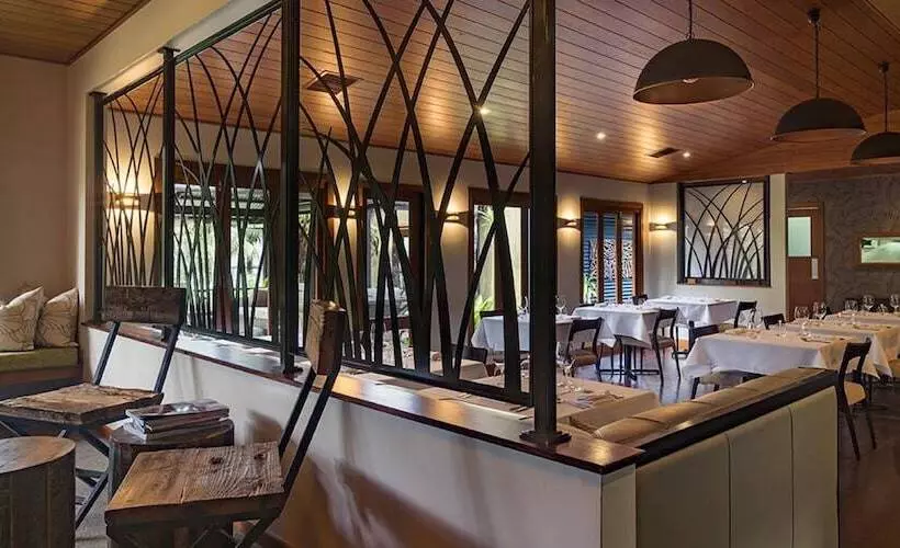 호텔 Spicers Tamarind Retreat