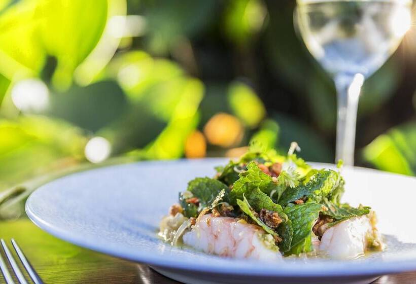 ホテル Spicers Tamarind Retreat