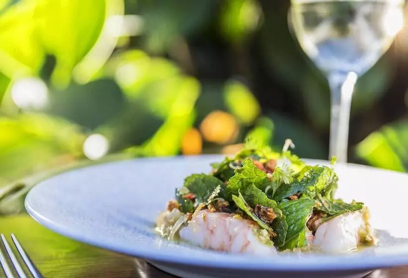 호텔 Spicers Tamarind Retreat