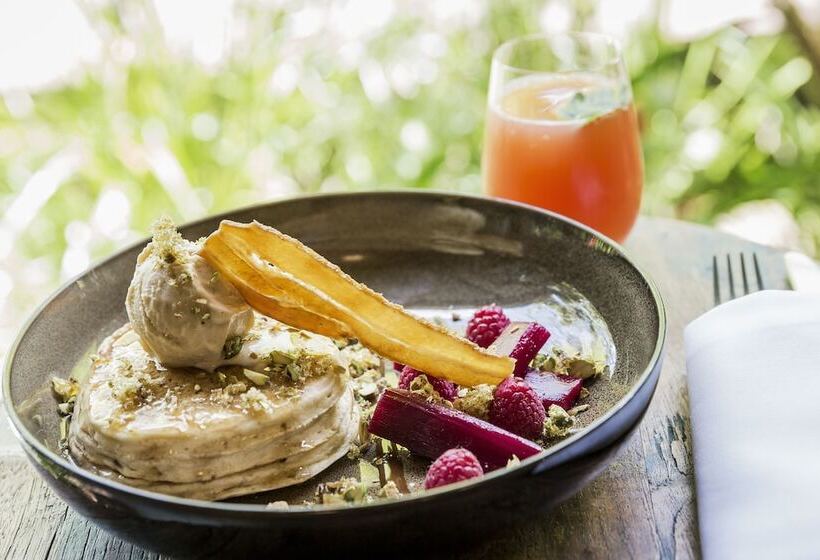 ホテル Spicers Tamarind Retreat