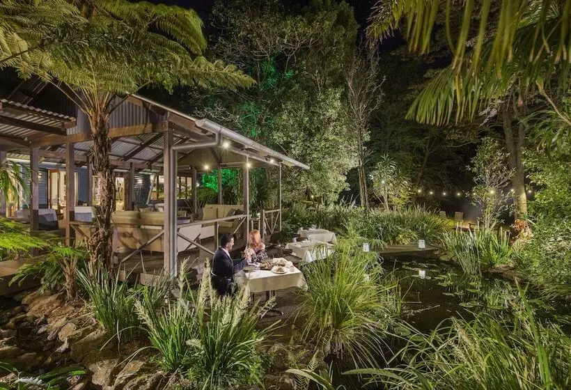 호텔 Spicers Tamarind Retreat