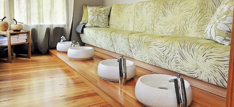 ホテル Spicers Tamarind Retreat