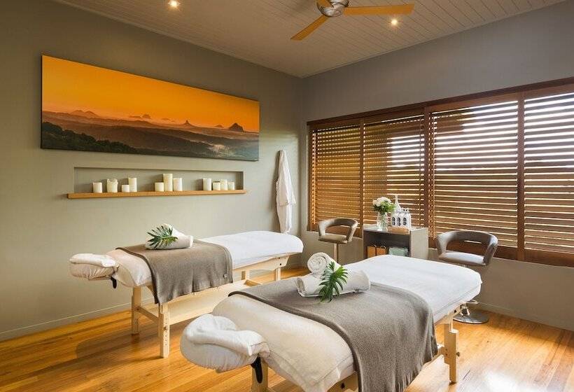 ホテル Spicers Tamarind Retreat