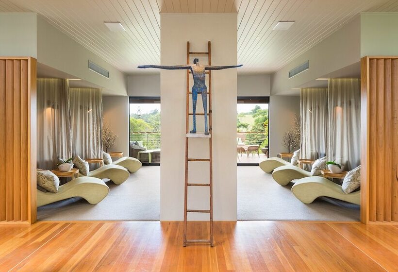 ホテル Spicers Tamarind Retreat