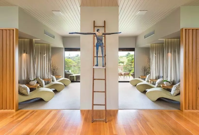 호텔 Spicers Tamarind Retreat