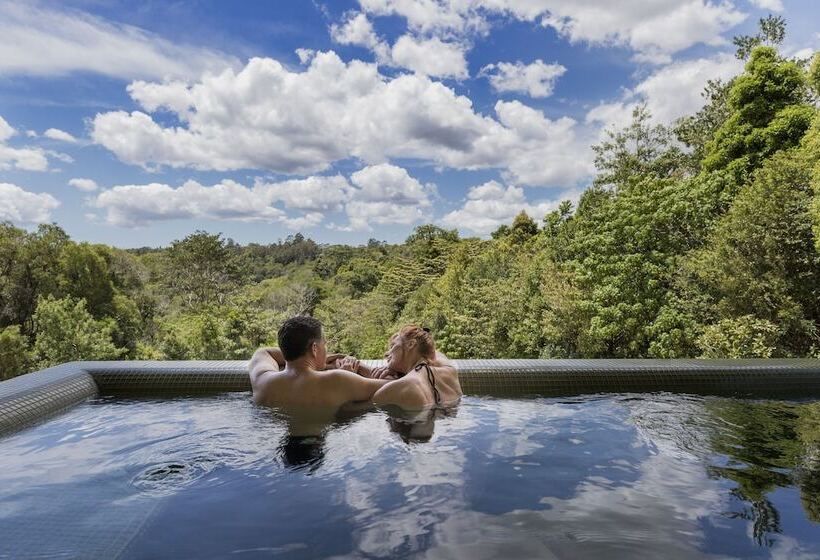 ホテル Spicers Tamarind Retreat