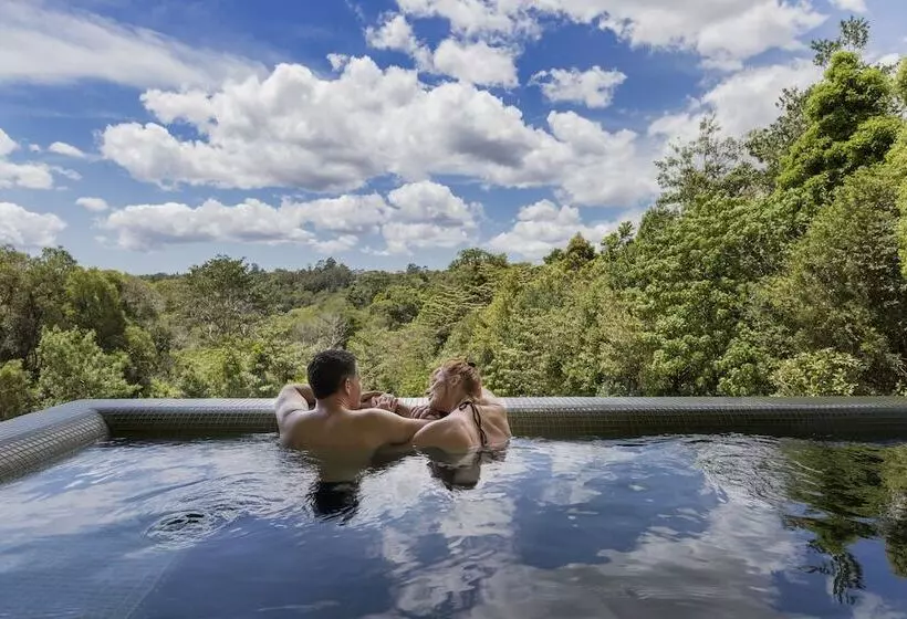 호텔 Spicers Tamarind Retreat