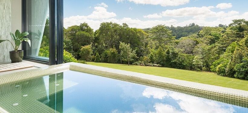 ホテル Spicers Tamarind Retreat