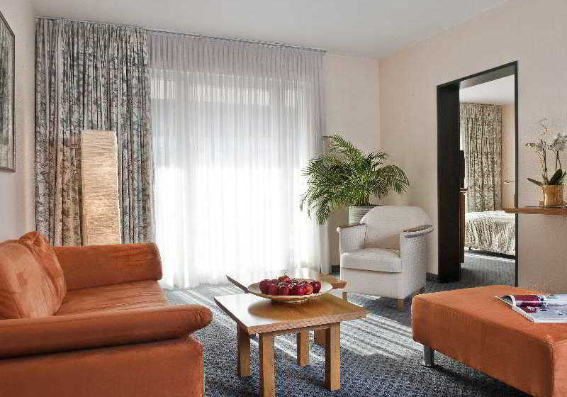 호텔 Tryp by Wyndham Stadtoldendorf