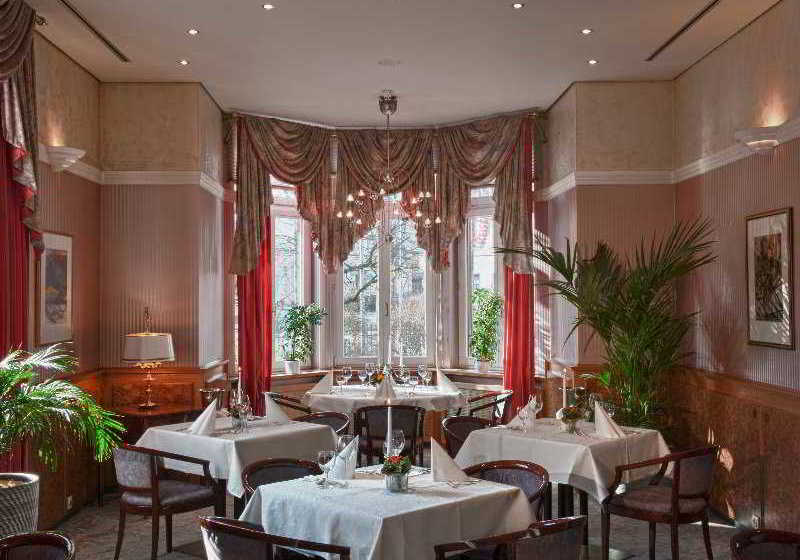 호텔 Tryp by Wyndham Stadtoldendorf